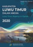 Kabupaten Luwu Timur Dalam Angka 2020