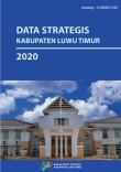 Data Strategis Kabupaten Luwu Timur 2020
