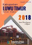 Kabupaten Luwu Timur Dalam Angka 2018