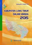 Kabupaten Luwu Timur Dalam Angka 2015